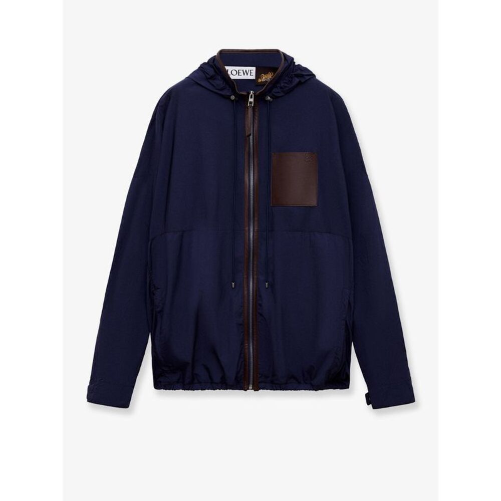 Loewe Men Paula's Ibiza Nylon Jacket